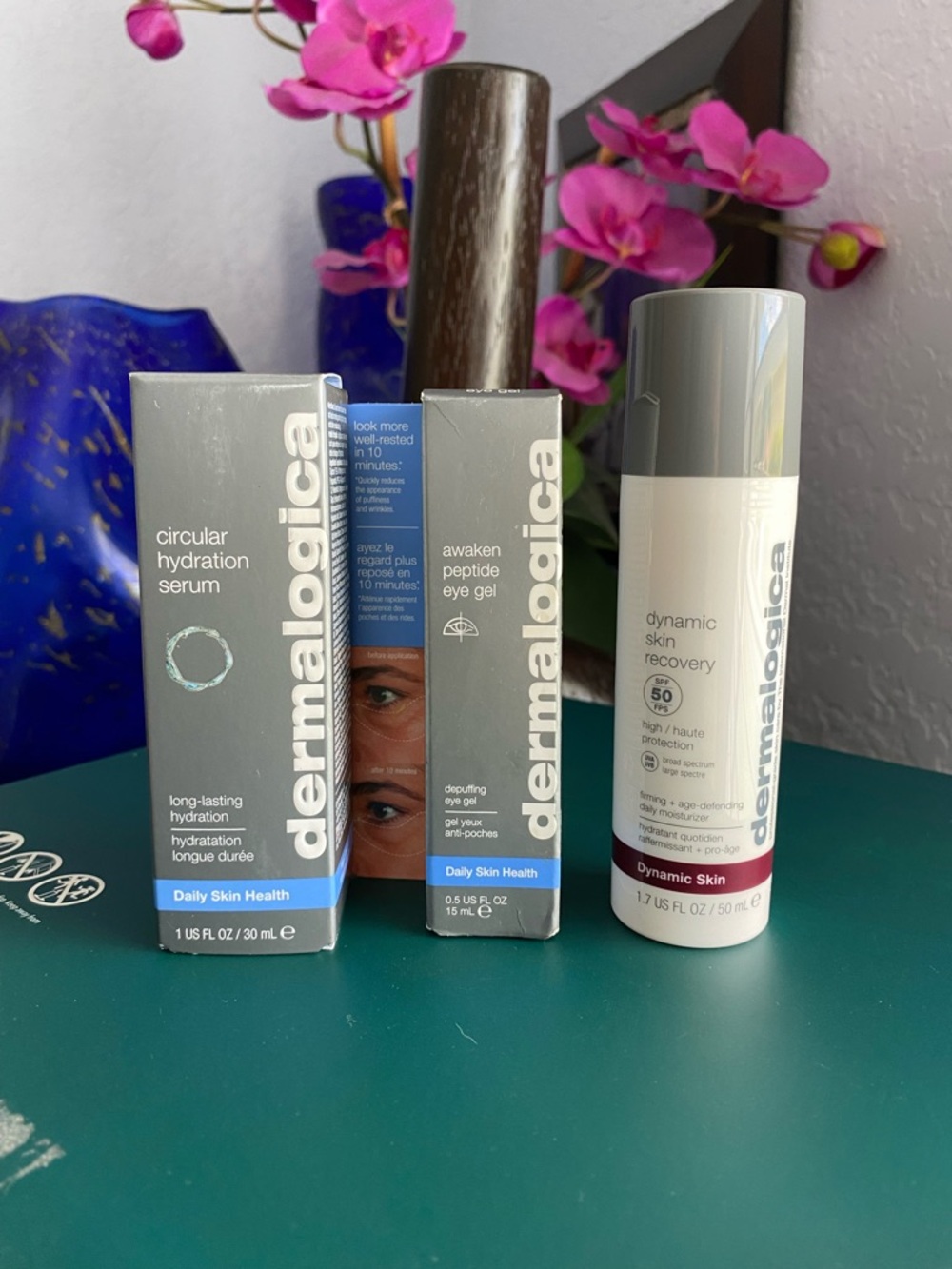 Dermalogica Bundle (3)